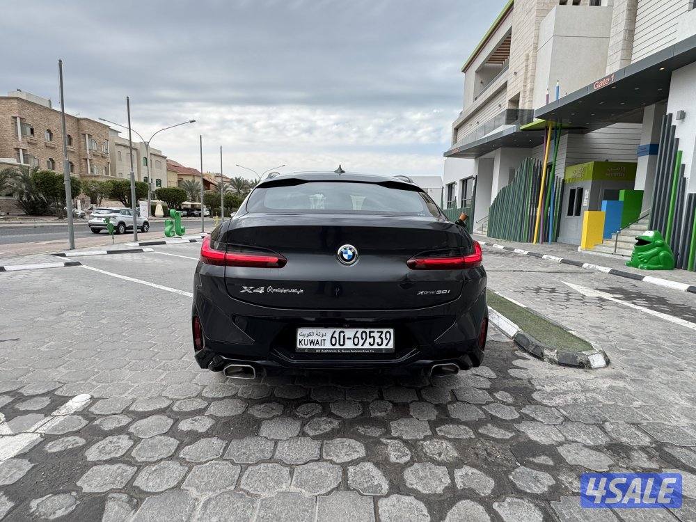 بيعه سريعه x4 2022 وكاله7