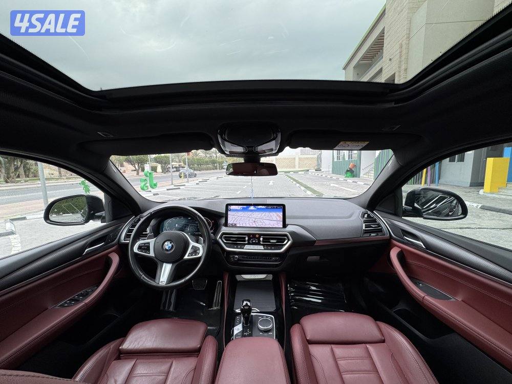 بيعه سريعه x4 2022 وكاله8