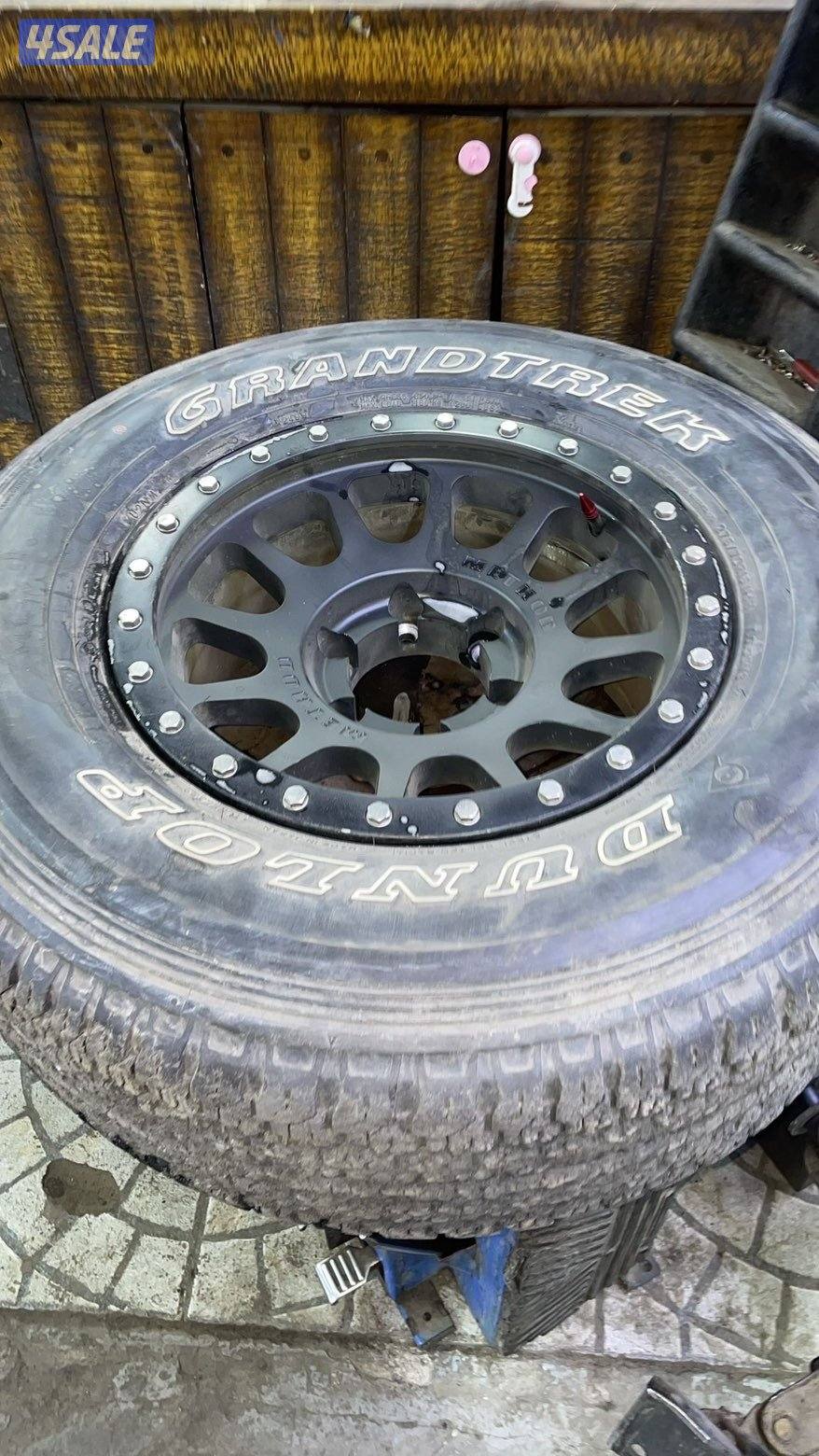 رنقات مثود2