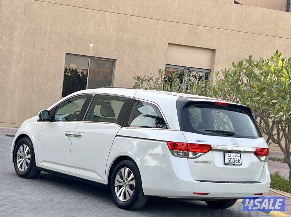 البيع هوندا1