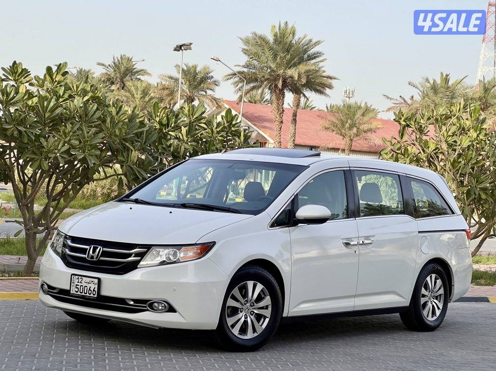 البيع هوندا2