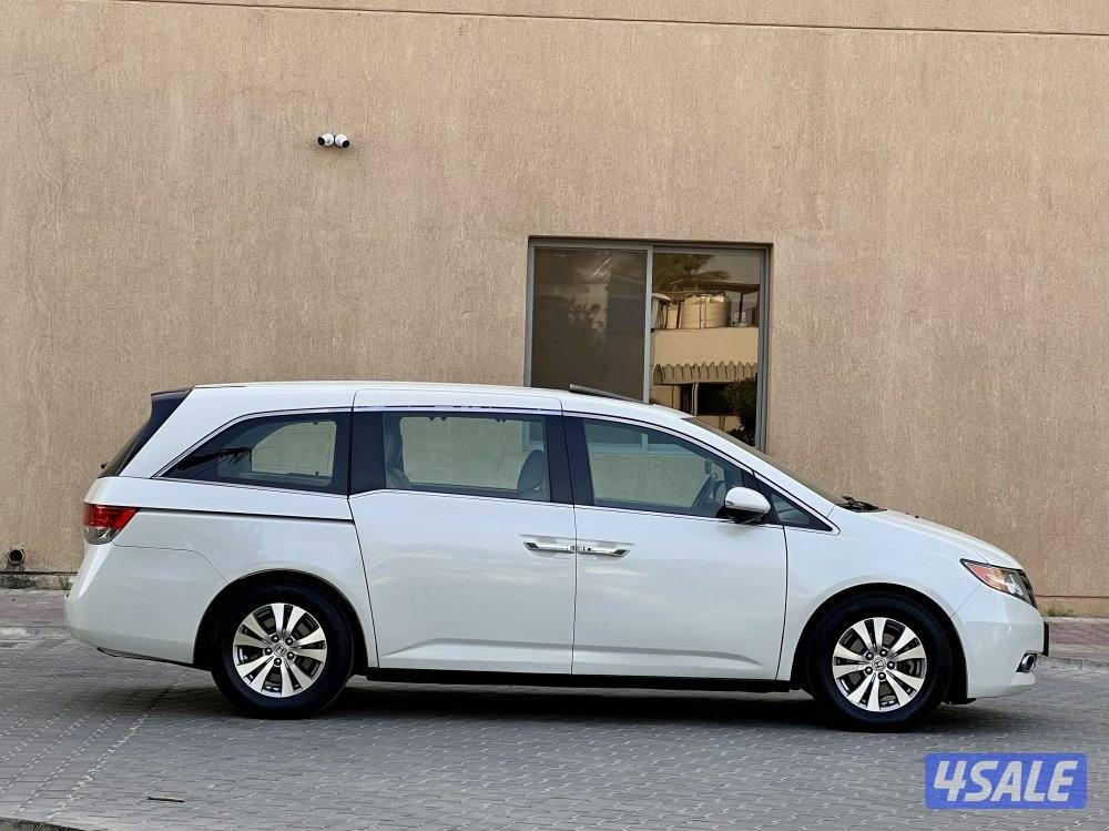 البيع هوندا4