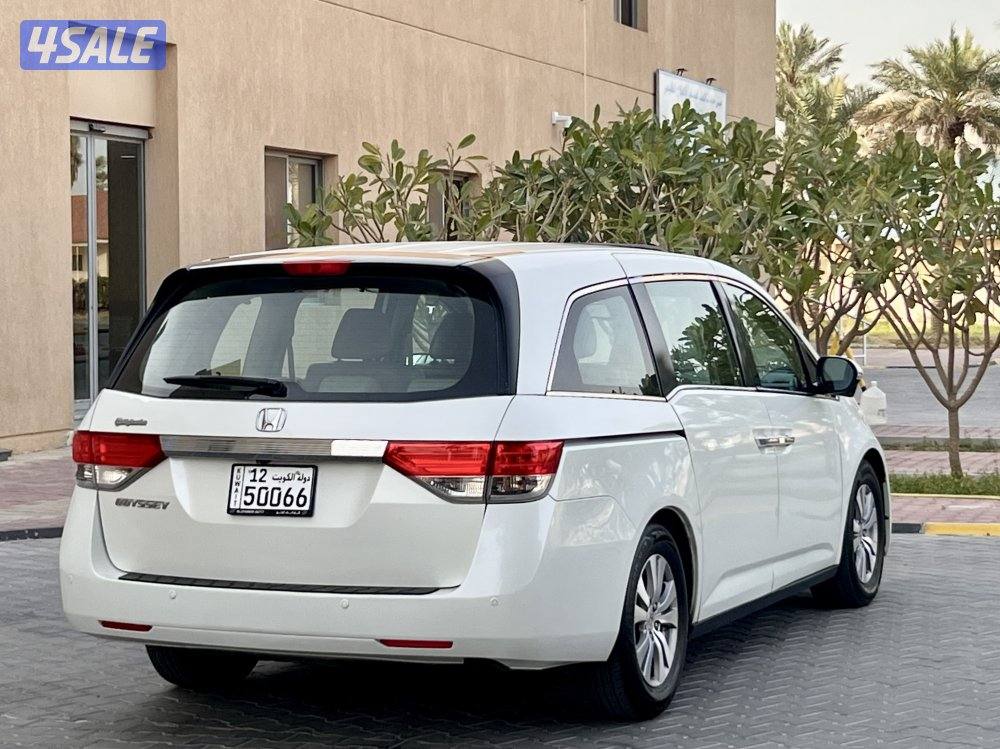 البيع هوندا3