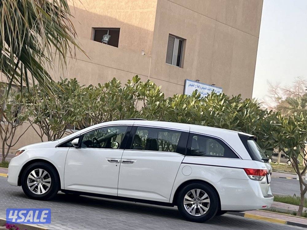 البيع هوندا5