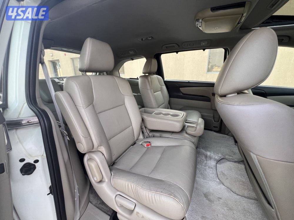 البيع هوندا6