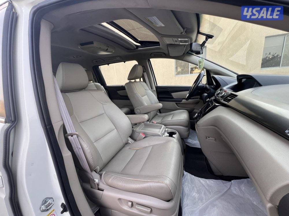 البيع هوندا7