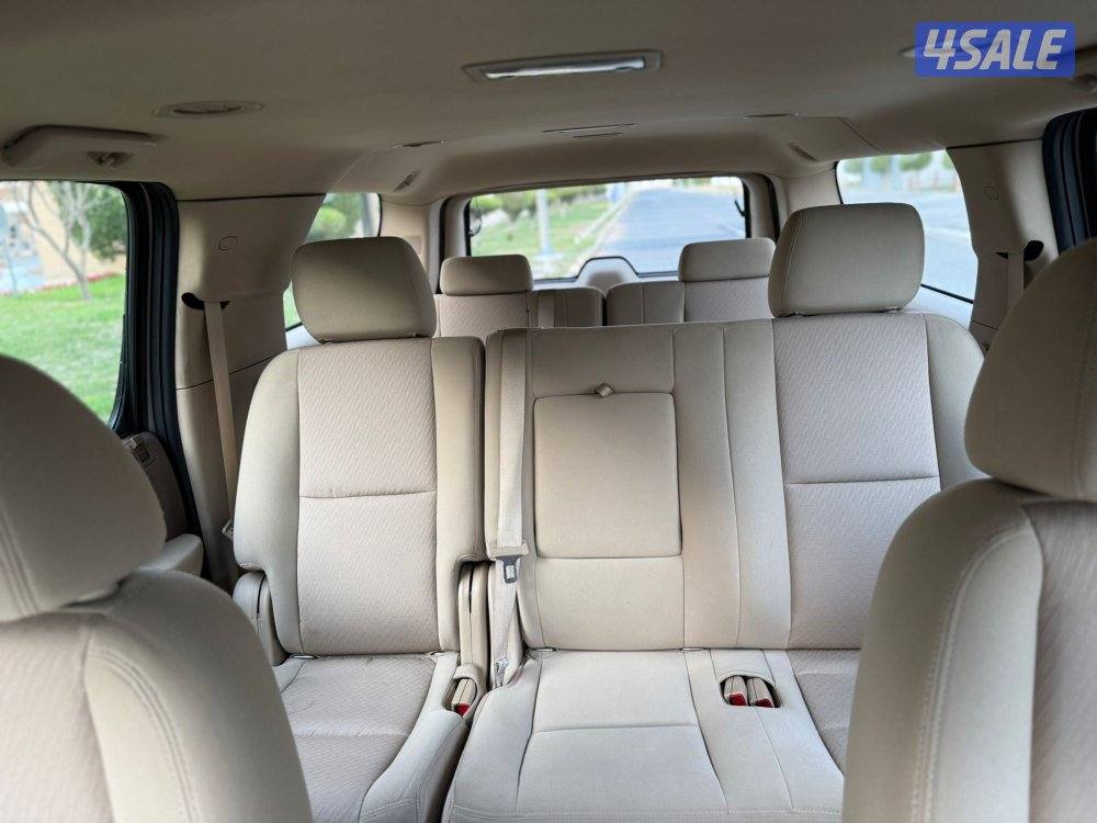 جي ام سي يوكن XL5