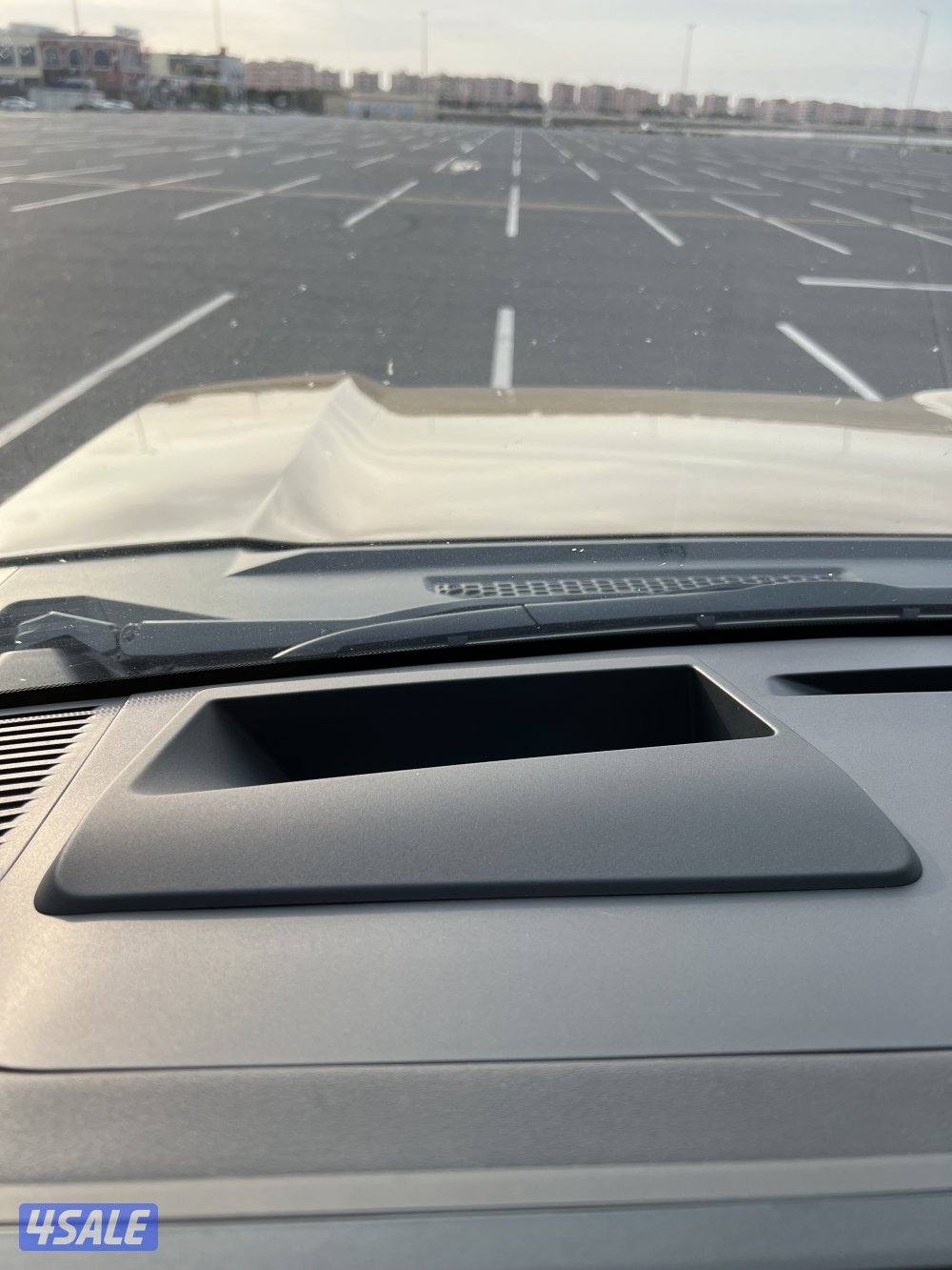 برادو الفئة الاولى LUXURY FIRST EDITION8