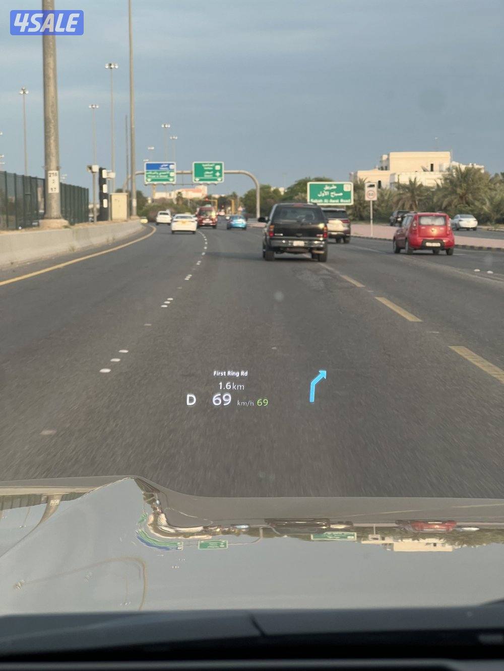 برادو الفئة الاولى LUXURY FIRST EDITION9