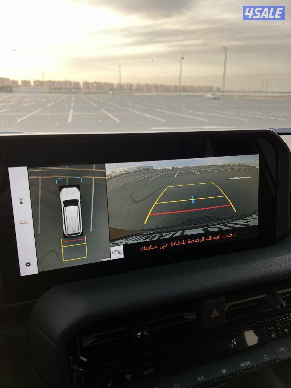 برادو الفئة الاولى LUXURY FIRST EDITION10