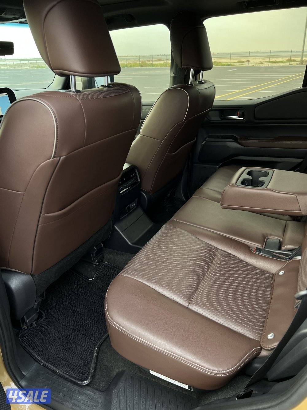 برادو الفئة الاولى LUXURY FIRST EDITION11