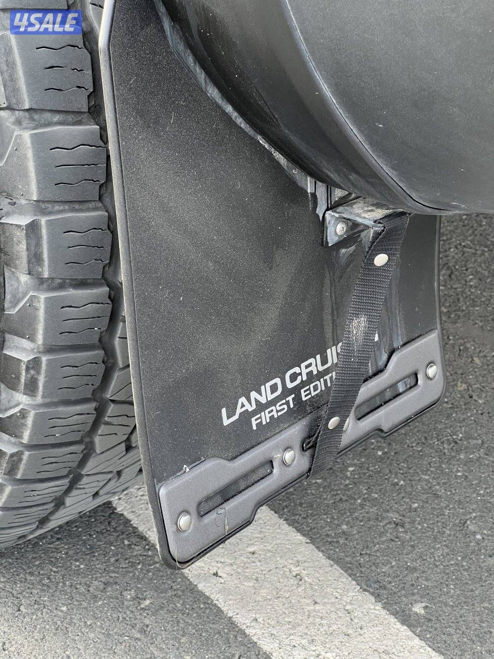 برادو الفئة الاولى LUXURY FIRST EDITION15