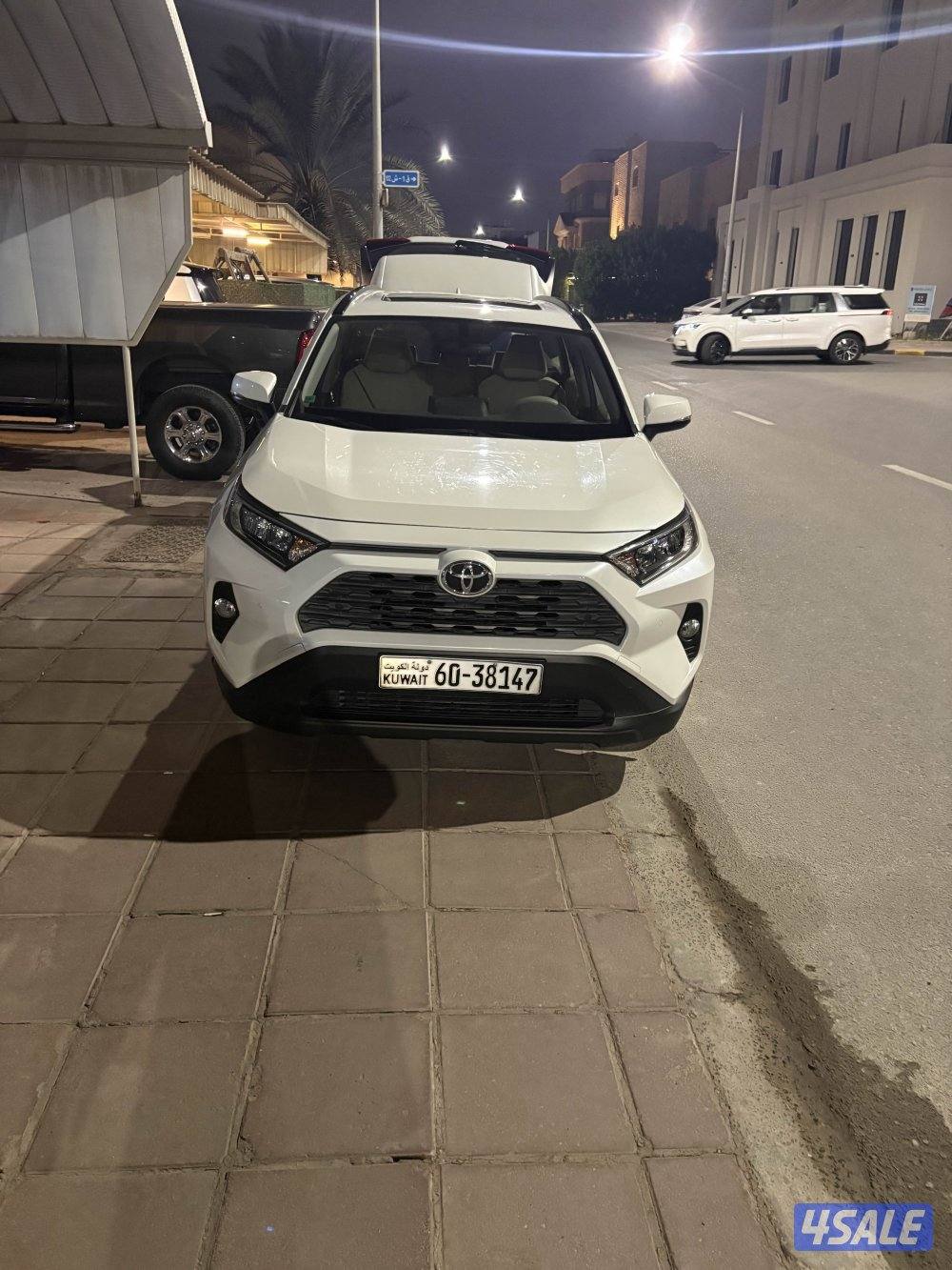 للبيع راف فور ماشي ٤٩ صبغ وكالة شرط الفحص0