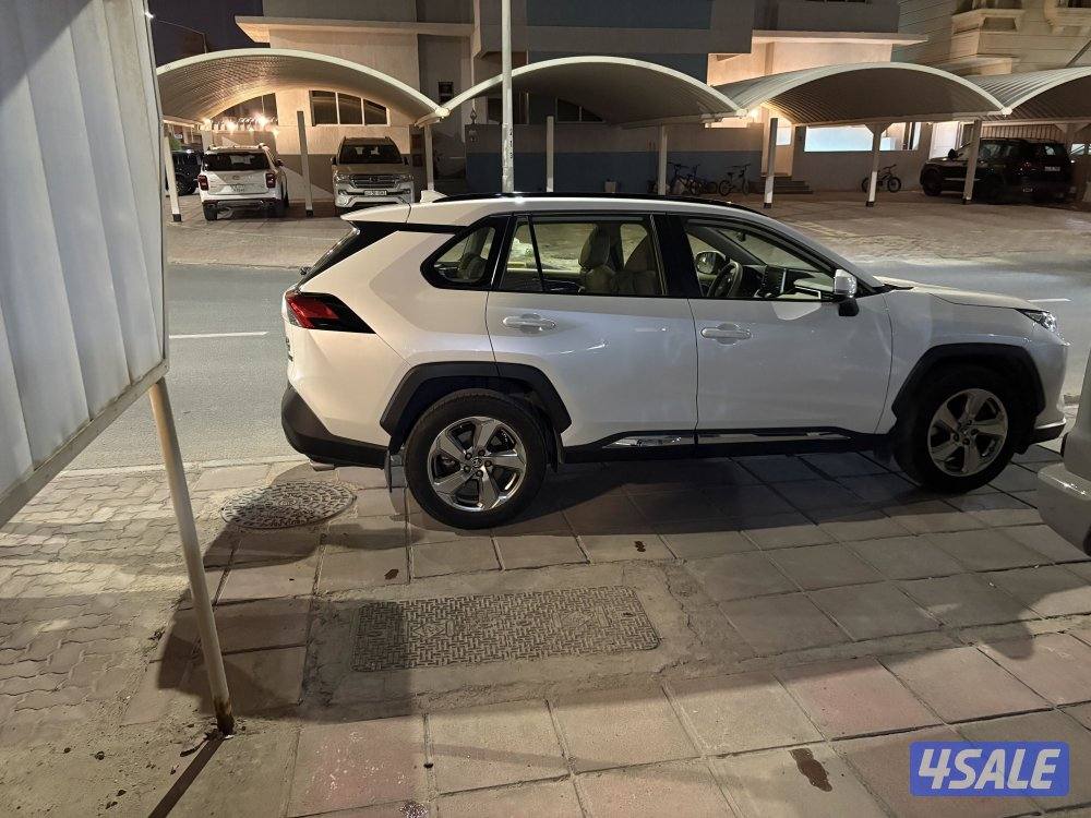 للبيع راف فور ماشي ٤٩ صبغ وكالة شرط الفحص3