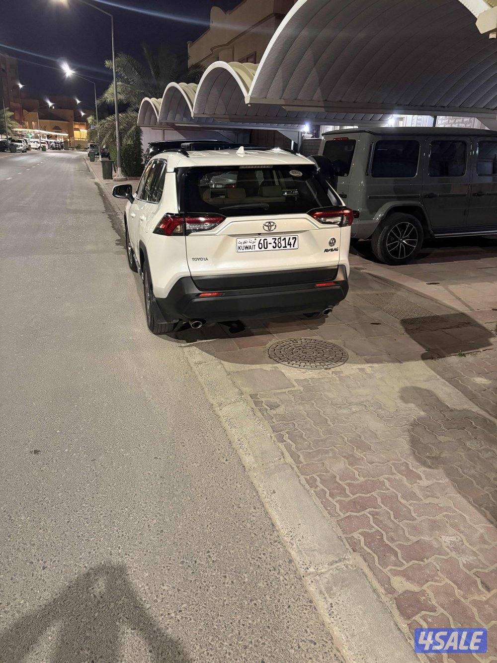 للبيع راف فور ماشي ٤٩ صبغ وكالة شرط الفحص4