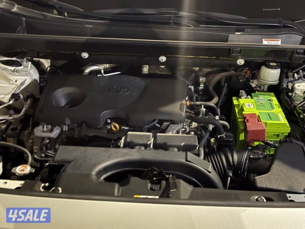 للبيع راف فور ماشي ٤٩ صبغ وكالة شرط الفحص5