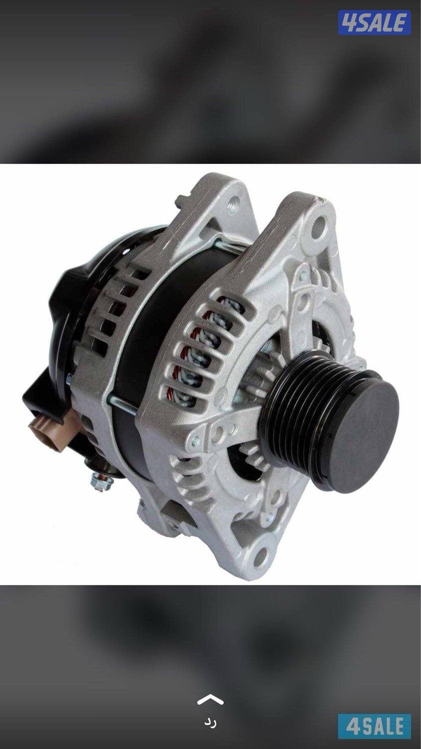 تصليح كهرباء ومكيف متنقل جميع أنواع السيارات خدمة 24 ساعة5