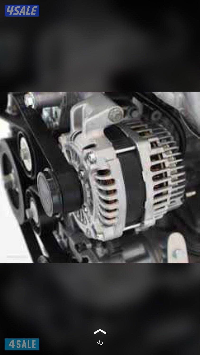 تصليح كهرباء ومكيف متنقل جميع أنواع السيارات خدمة 24 ساعة8