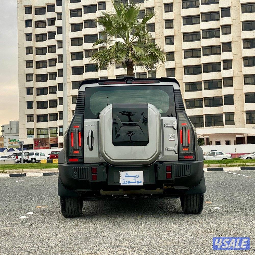 بيع🔺شراء🔺تثمين

للبيع جيتور
موديل 2025
العداد 21 الف5