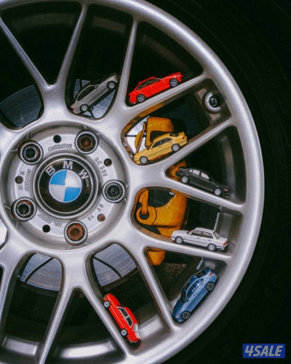 سكراب السالمي قطع غيار السيارات الألماني والمرسيدس7