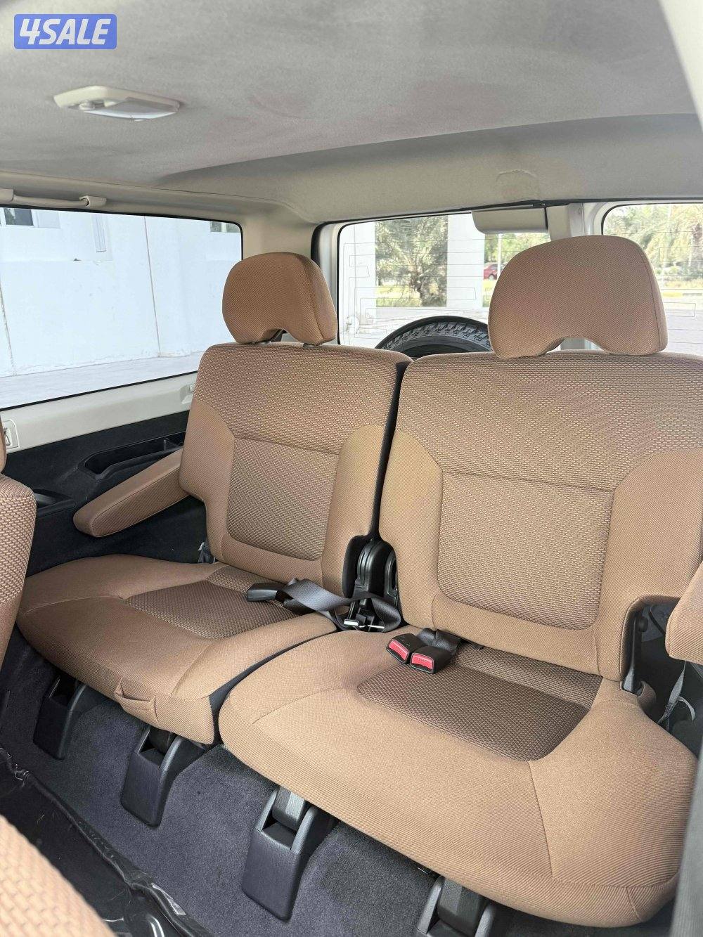 باترول 2023 فتك .8