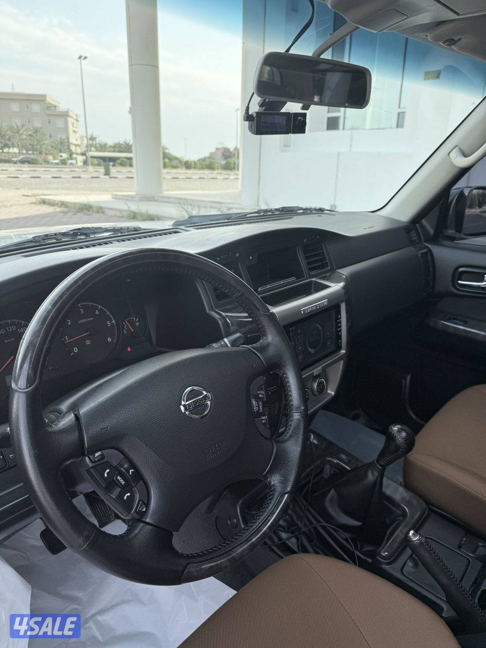 باترول 2023 فتك .10