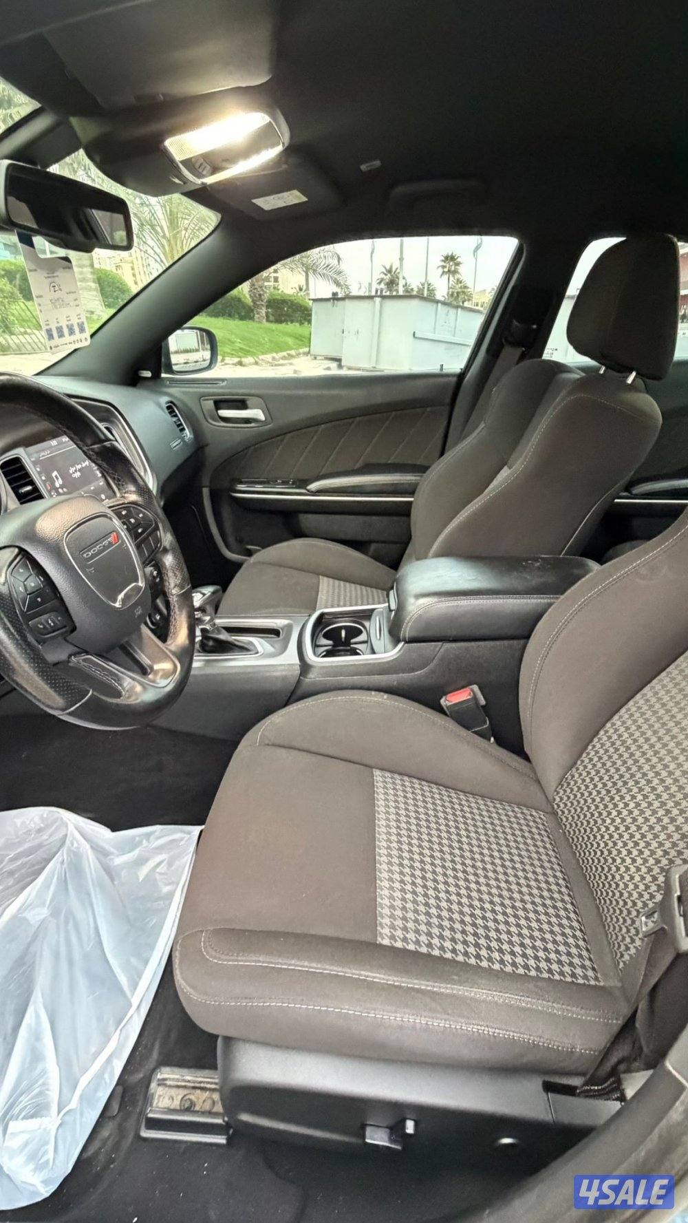 دودج تشارجر موديل 2020 // صبغ الوكاله12