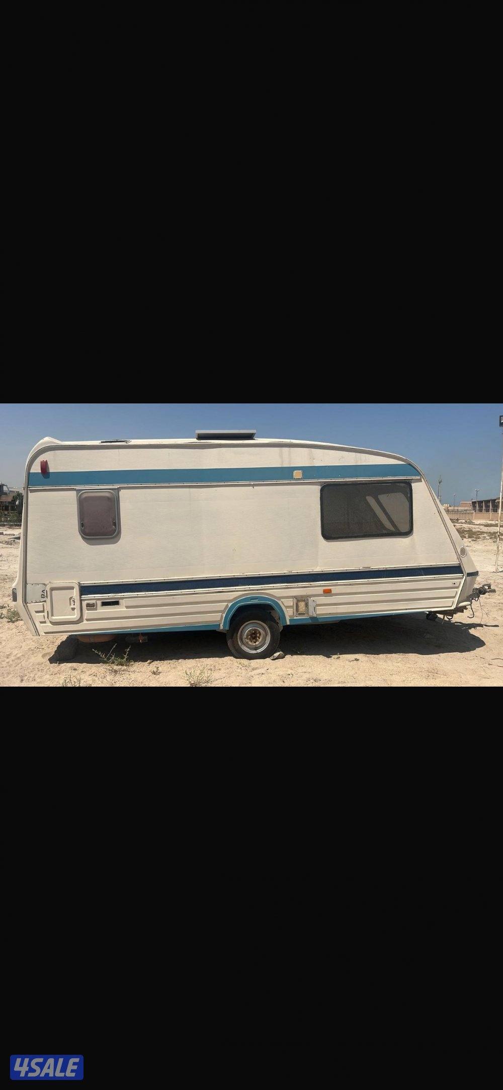 كرفان اوربي0