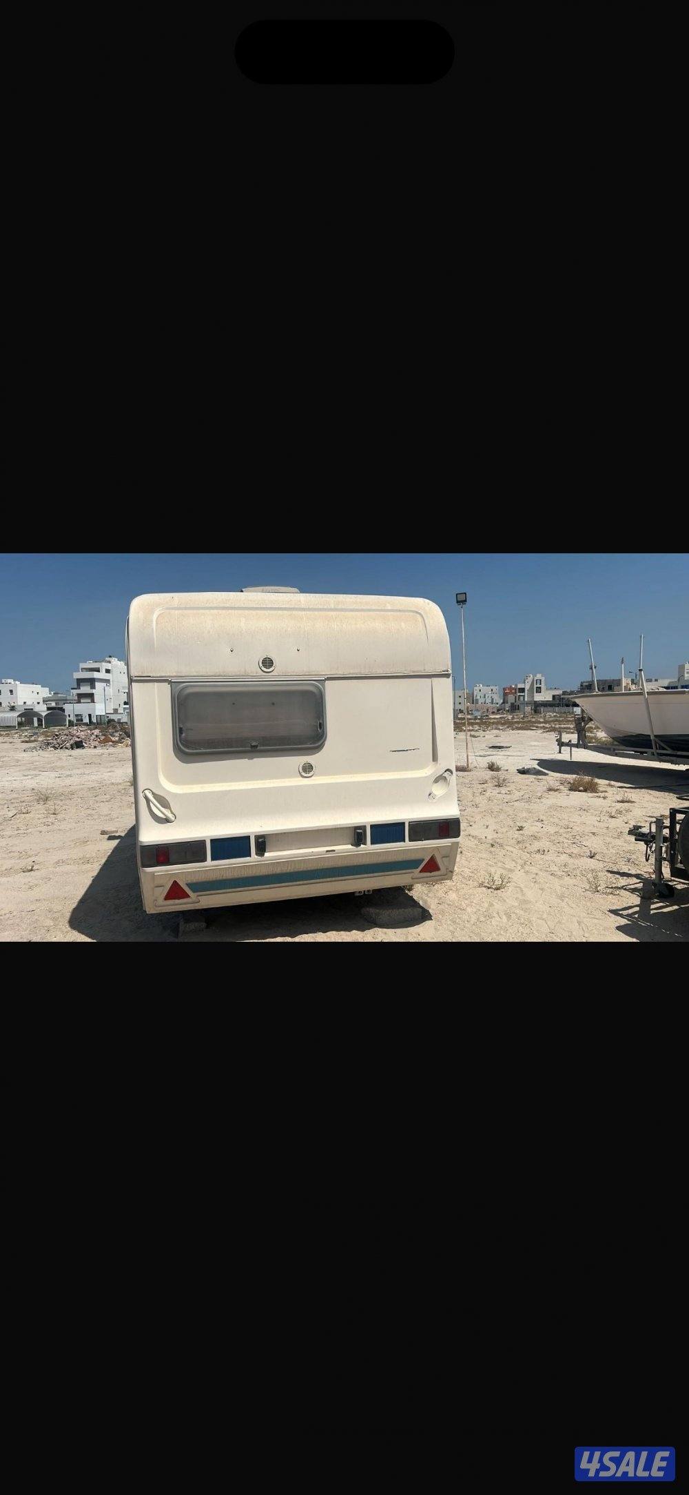 كرفان اوربي1