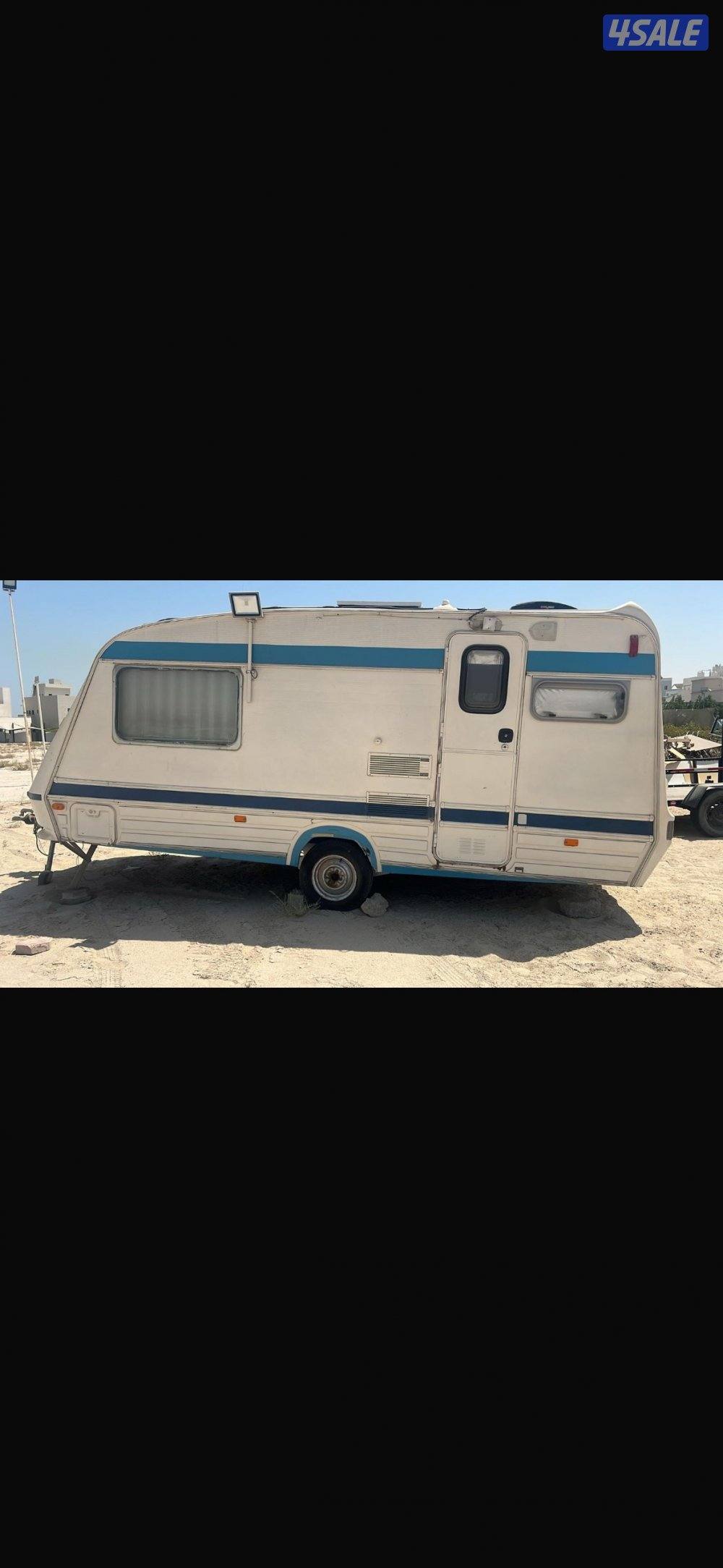 كرفان اوربي2