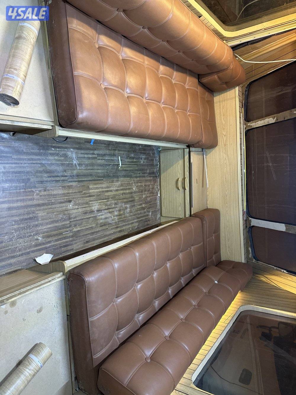 كرفان اوربي3