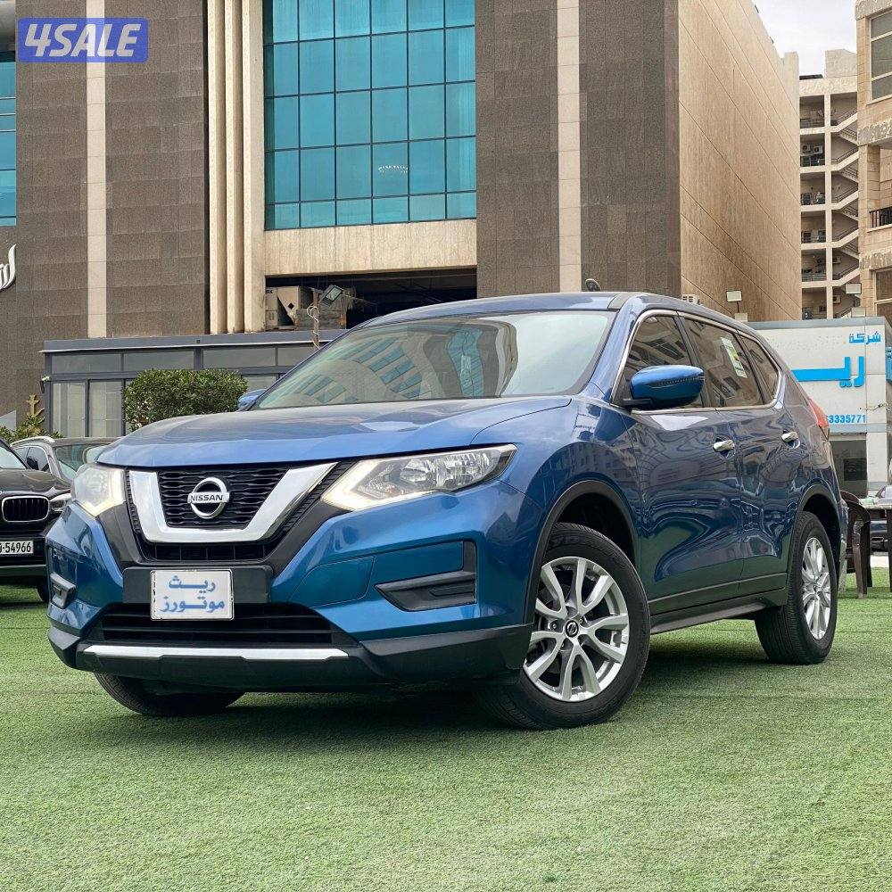 بيع🔺شراء🔺تثمين

للبيع نيسان اكستريل
موديل 2020
العداد 170 الف0