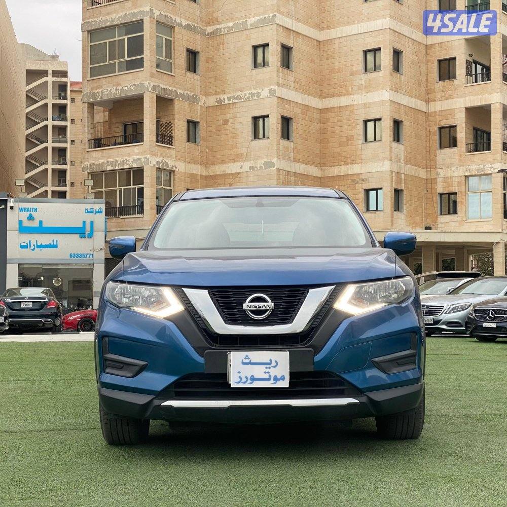 بيع🔺شراء🔺تثمين

للبيع نيسان اكستريل
موديل 2020
العداد 170 الف1