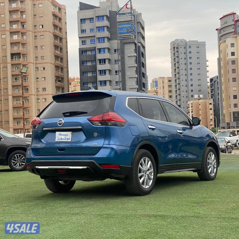 بيع🔺شراء🔺تثمين

للبيع نيسان اكستريل
موديل 2020
العداد 170 الف3