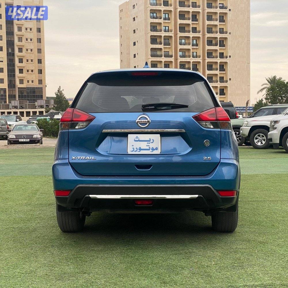 بيع🔺شراء🔺تثمين

للبيع نيسان اكستريل
موديل 2020
العداد 170 الف4