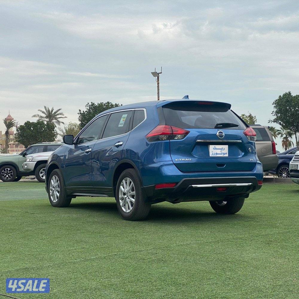 بيع🔺شراء🔺تثمين

للبيع نيسان اكستريل
موديل 2020
العداد 170 الف5