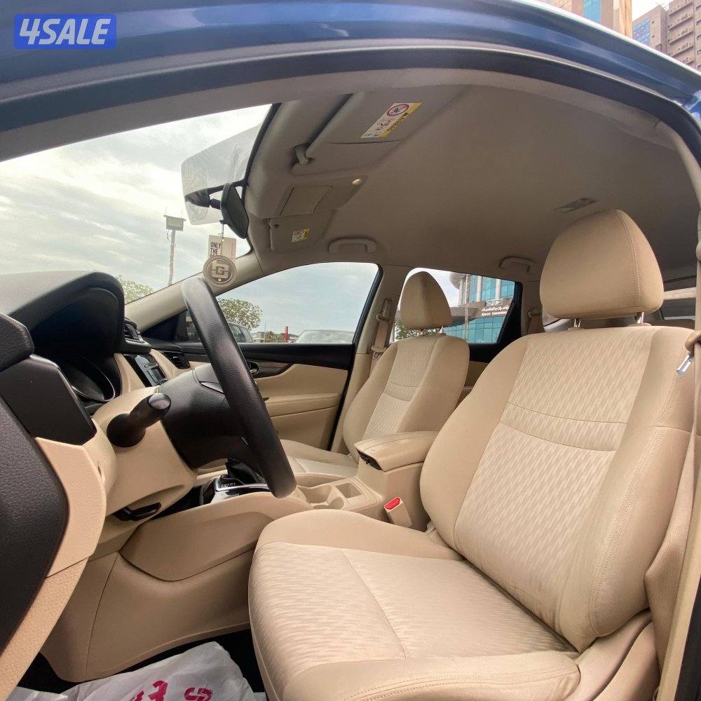 بيع🔺شراء🔺تثمين

للبيع نيسان اكستريل
موديل 2020
العداد 170 الف7