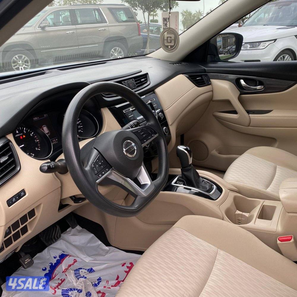 بيع🔺شراء🔺تثمين

للبيع نيسان اكستريل
موديل 2020
العداد 170 الف8