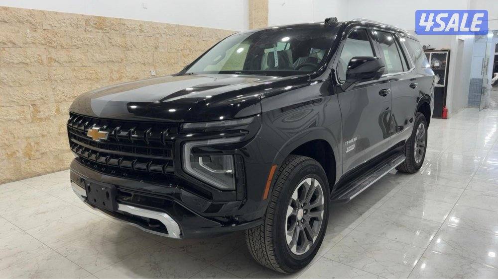 للبيع تاهو ٢٠٢٥0