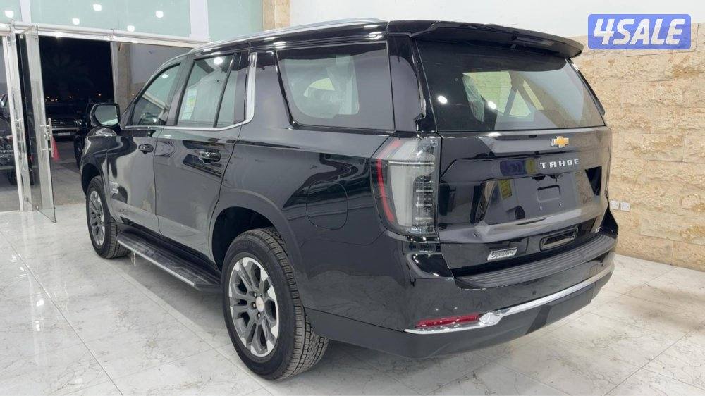 للبيع تاهو ٢٠٢٥2