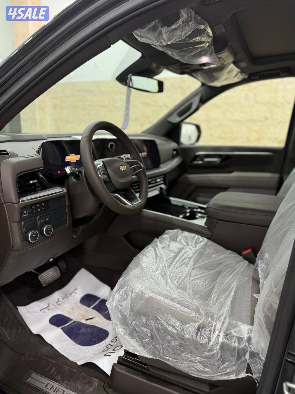 للبيع تاهو ٢٠٢٥3