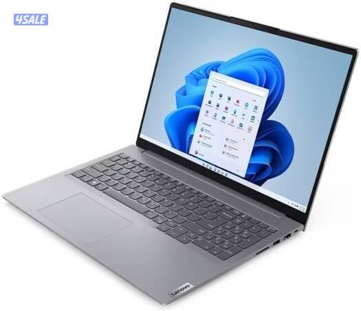 للبيع لابتوب Lenovo Thinkbook 16inch i513gen/16 Ram DDR5/512SSD/ جديد5