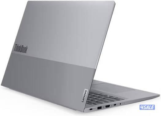 للبيع لابتوب Lenovo Thinkbook 16inch i513gen/16 Ram DDR5/512SSD/ جديد6