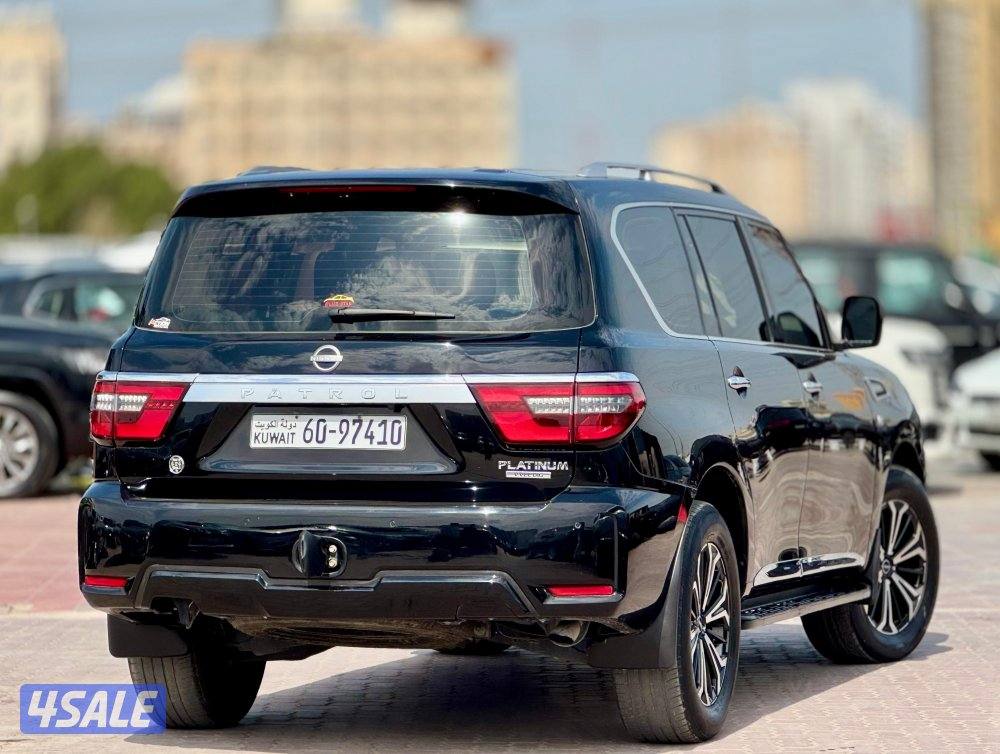 باترول المكينه الكبيره 2022 شرط الفحص4