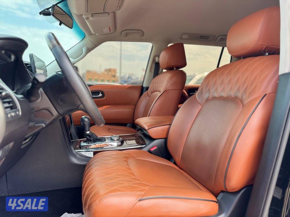 باترول المكينه الكبيره 2022 شرط الفحص5