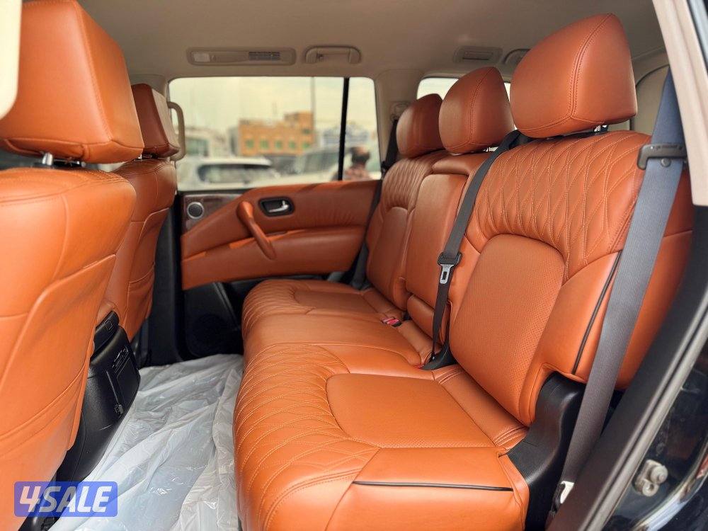 باترول المكينه الكبيره 2022 شرط الفحص7