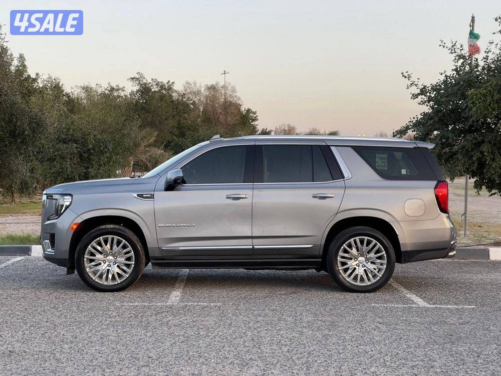 للبيع يوكن دينالي1