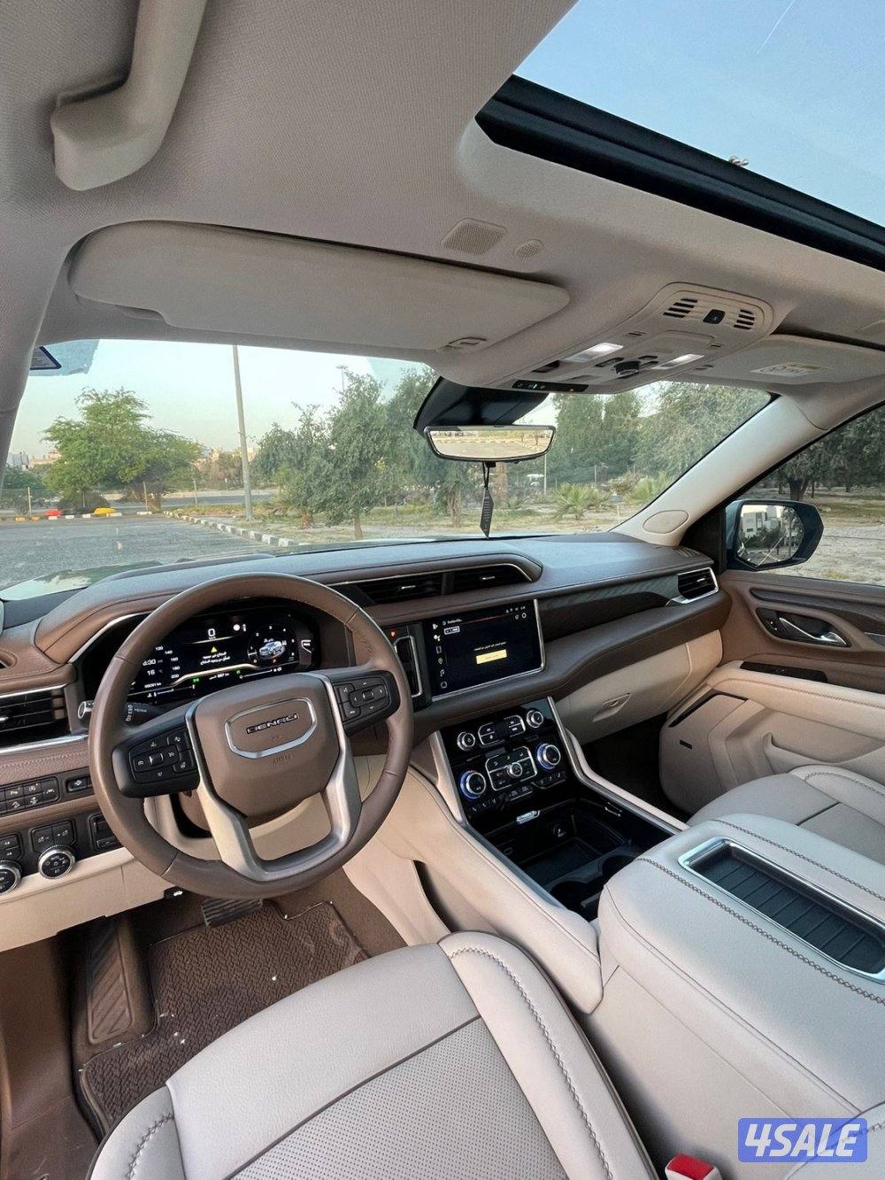 للبيع يوكن دينالي7