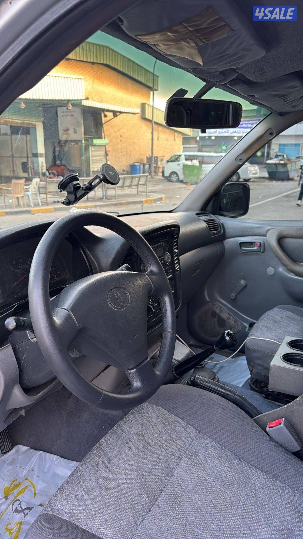 للبيع لاندكروزر1