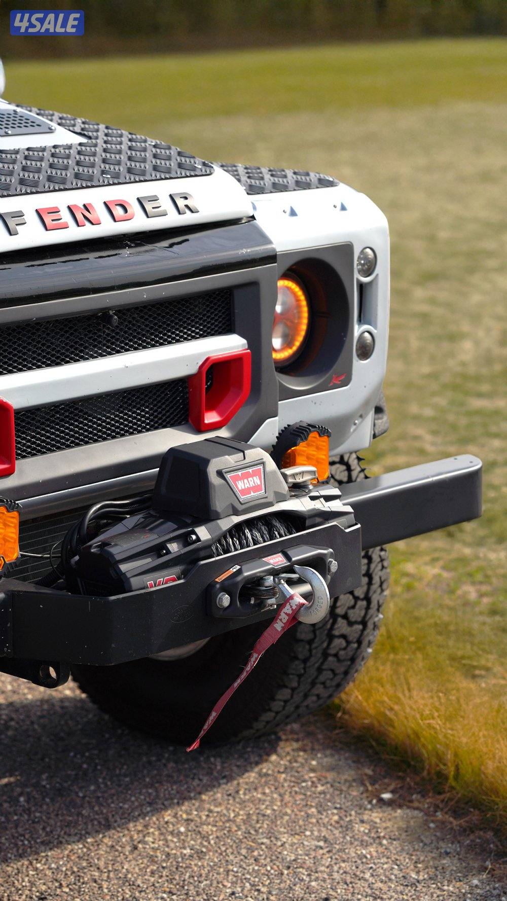 ديفندر double cap3